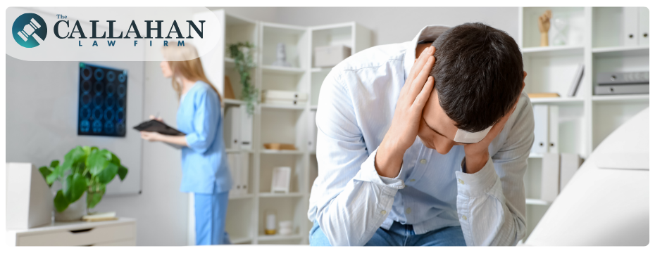 Houston Brain Injury Lawyer