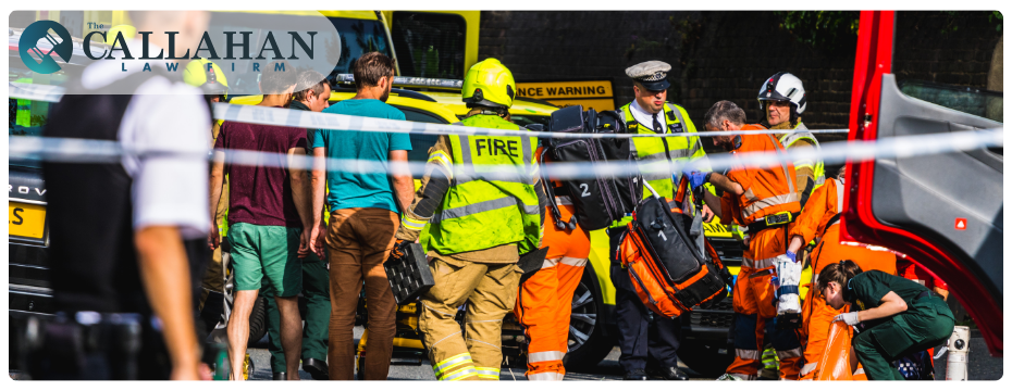 Houston Catastrophic Injury Attorney