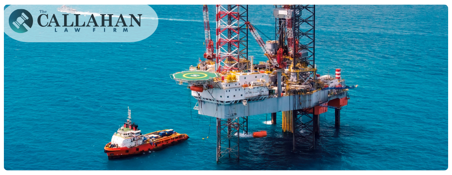 Houston Drilling Rig Accident Lawyer