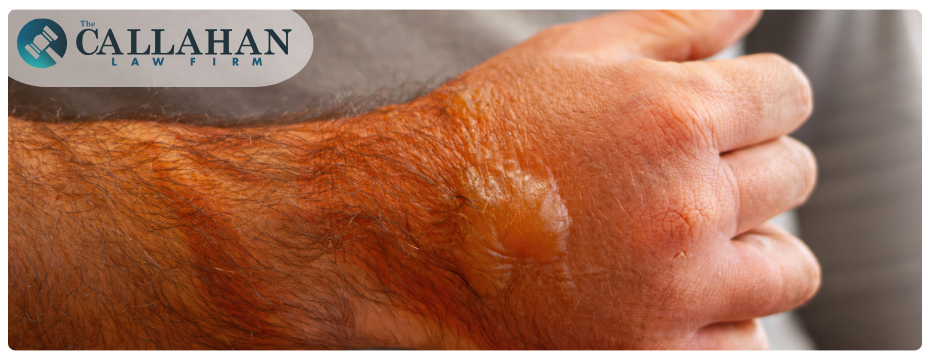 Houston Fire Injury Lawyer