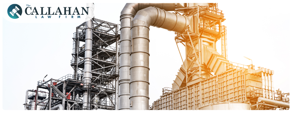 Houston Refinery Accident Attorney