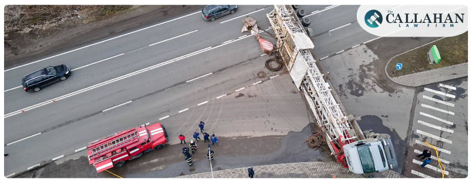 Houston Fatal Truck Accident Lawyer