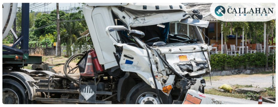 Houston Jackknife Accident Lawyer
