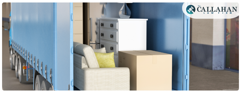 Houston Unsecured Truck Load Lawyer