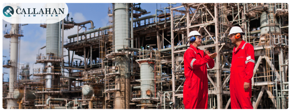 Pasadena Refinery Accident Lawyer