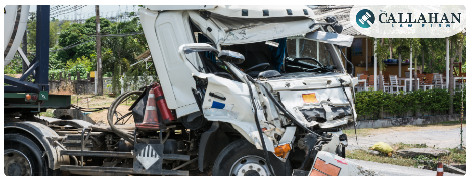 Pasadena Truck Accident Lawyer