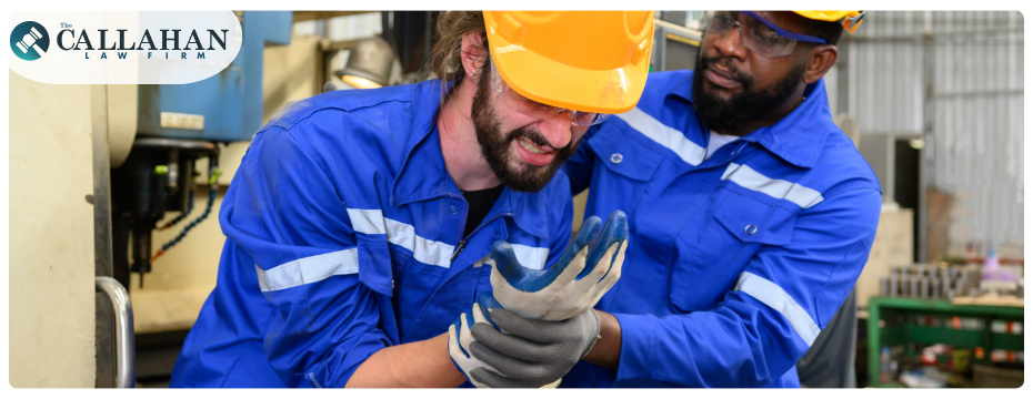 Pasadena Work Injury Lawyer