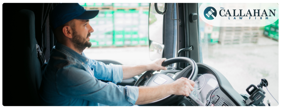 FMCSA Hours and Load Rules forCommercial Trucks