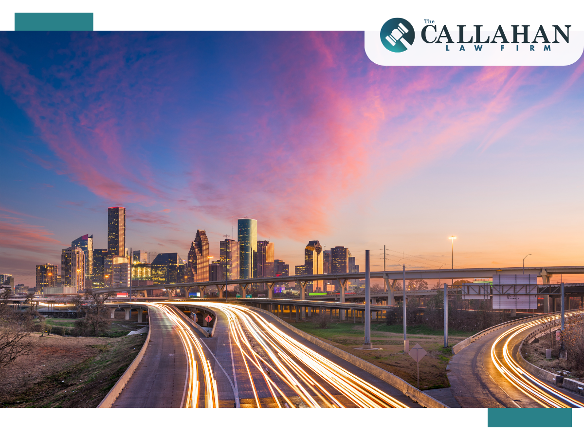 Houston’s Most Dangerous Roads for Truck Accidents