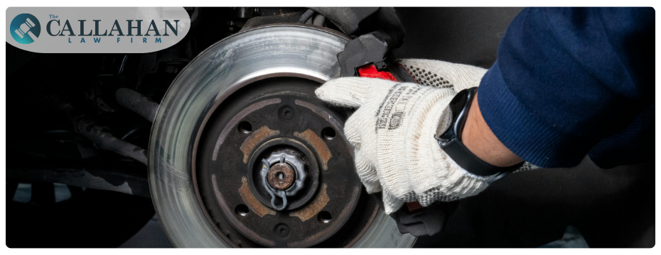 Houston Brake Failure Truck Accidents