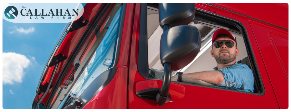 Houston Drunk Driving Truck Accident Lawyer