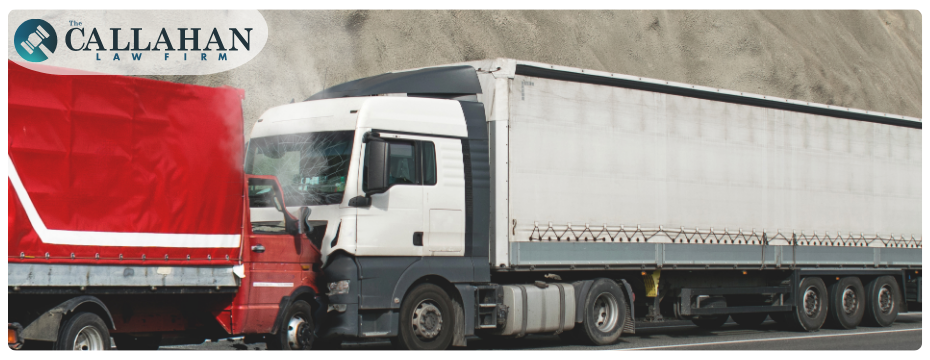 Houston Head on Truck Accident Collision Lawyer