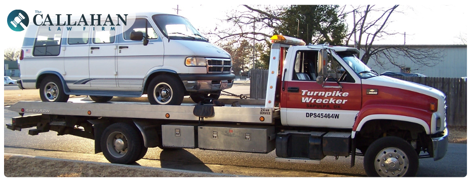 Houston Wrecker Accident Lawyer