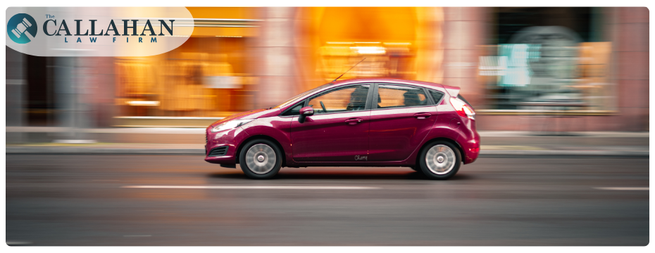 Houston Reckless Driving Accidents